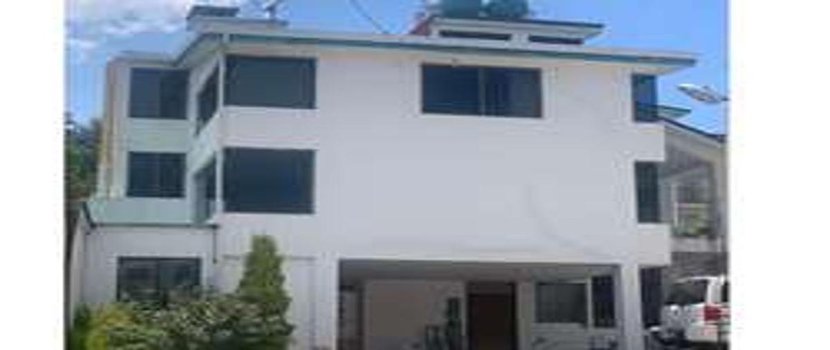 Foto de casa en renta en nicolas bravo , el cóporo, toluca, méxico, 0 No. 01