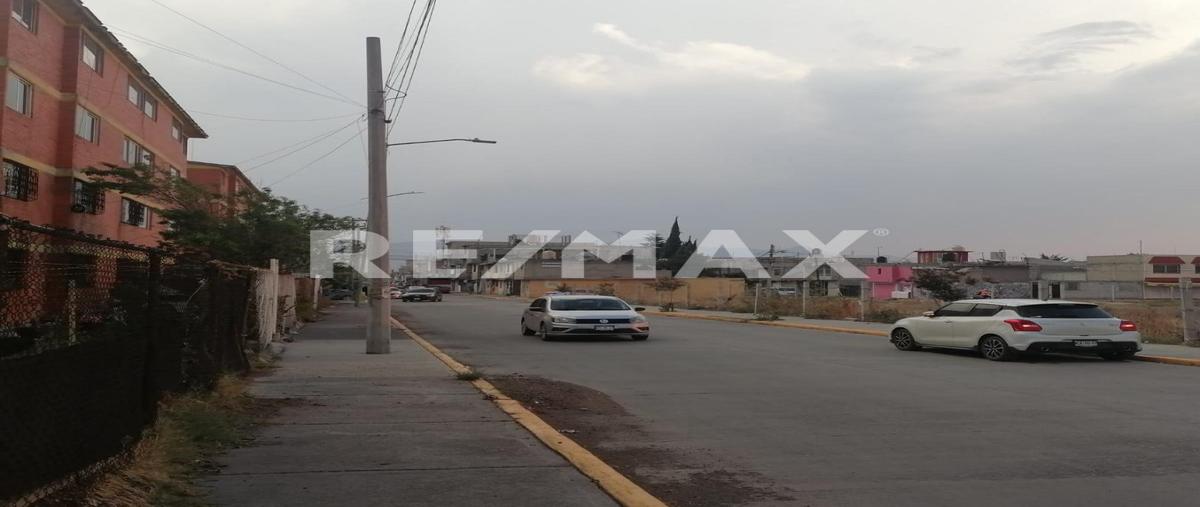 Foto de terreno industrial en nicolas bravo esquina calle tortolas , san pablo de las salinas, tultitlán, méxico, 0 foto 02 Foto de terreno industrial en venta en nicolas bravo esquina calle tortolas , san pablo de las salinas, tultitlán, méxico, 0 No. 02