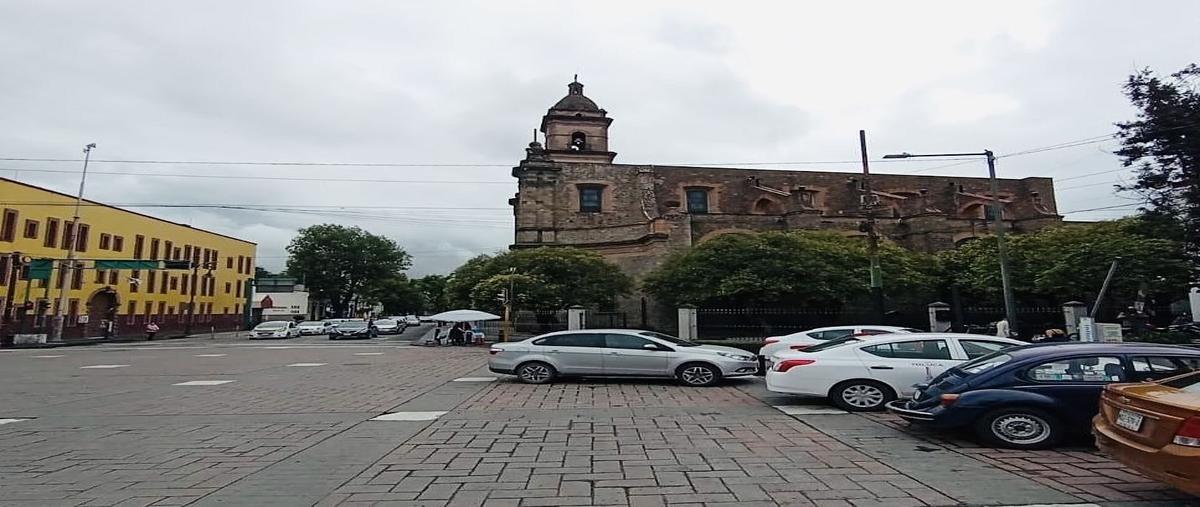 Foto de terreno comercial en renta en nicolas bravo , francisco murguía el ranchito, toluca, méxico, 0 No. 03