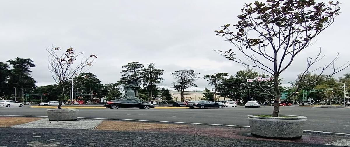 Foto de terreno comercial en renta en nicolas bravo , francisco murguía el ranchito, toluca, méxico, 0 No. 05