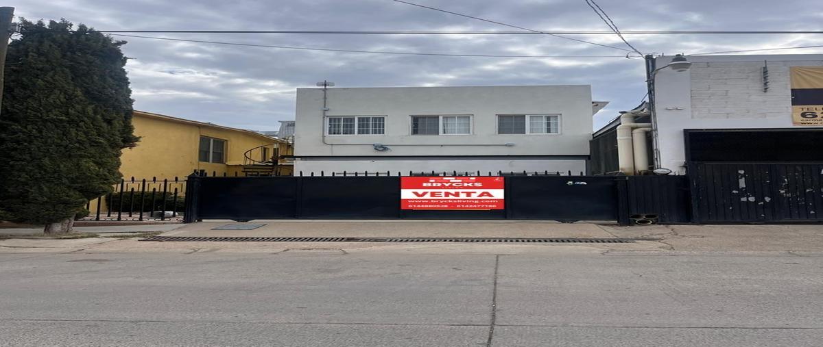 Foto de oficina en venta en nicolas bravo , francisco villa, cuauhtémoc, chihuahua, 0 No. 03