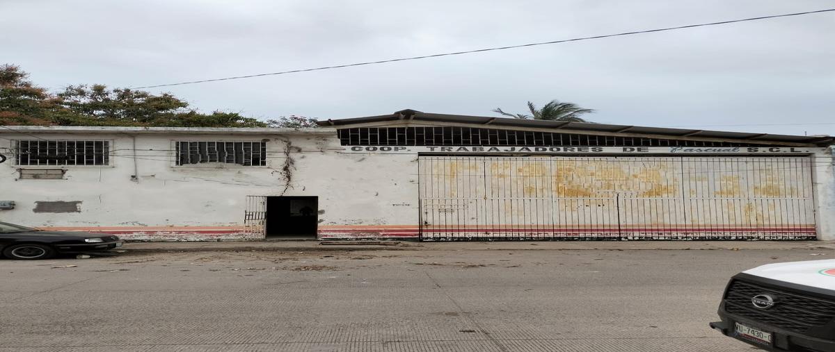 Foto de bodega en nicolás bravo , hipódromo, ciudad madero, tamaulipas, 29401590 foto 01 Foto de bodega en venta en nicolás bravo , hipódromo, ciudad madero, tamaulipas, 29401590 No. 01