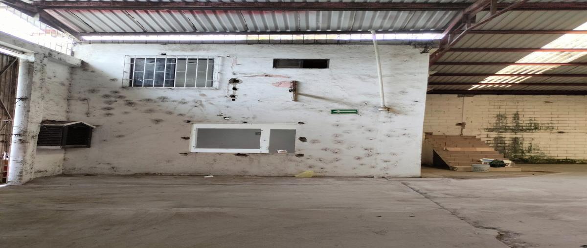 Foto de bodega en venta en nicolás bravo , hipódromo, ciudad madero, tamaulipas, 29401590 No. 05
