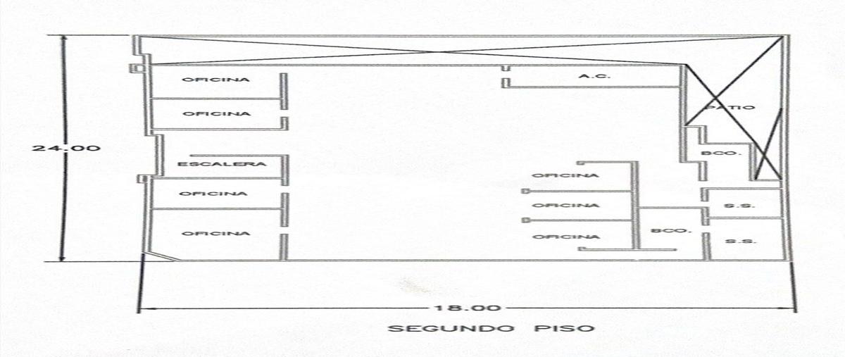 Foto de oficina en nicolas bravo , maria luisa, monterrey, nuevo león, 0 foto 05 Foto de oficina en venta en nicolas bravo , maria luisa, monterrey, nuevo león, 0 No. 05