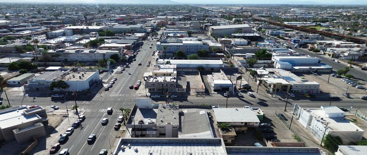 Foto de terreno comercial en venta en nicolas bravo , primera sección, mexicali, baja california, 30463144 No. 03