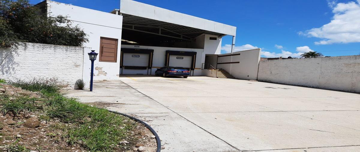 Foto de bodega en venta en nicolas bravo , san gabriel, tepatitlán de morelos, jalisco, 23548075 No. 01