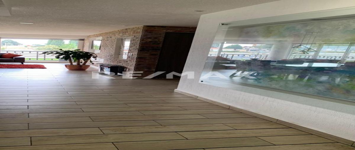 Foto de departamento en renta en nicolás bravo , san lorenzo coacalco, metepec, méxico, 0 No. 05
