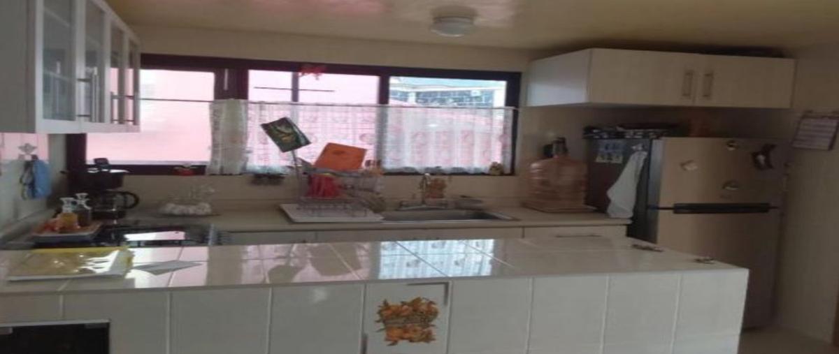 Foto de edificio en venta en nicolas bravo , san miguel ajusco, tlalpan, df / cdmx, 0 No. 03