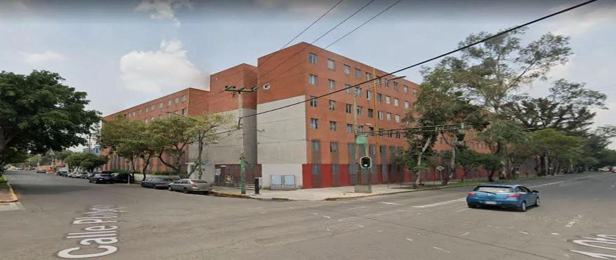 Foto de departamento en venta en  , nicolás bravo, venustiano carranza, df / cdmx, 0 No. 04