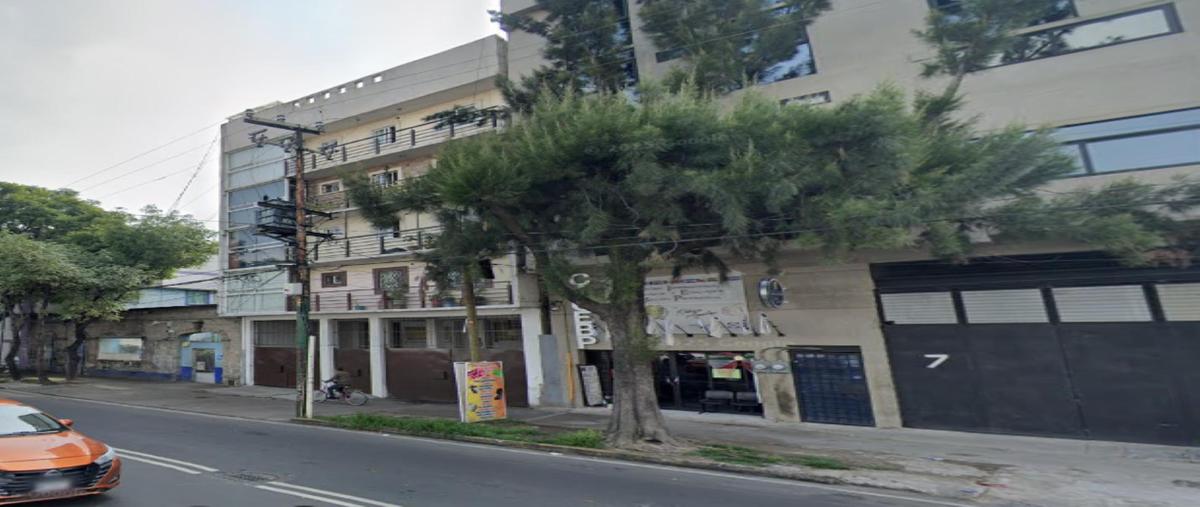 Foto de departamento en venta en  , nicolás bravo, venustiano carranza, df / cdmx, 30574457 No. 03