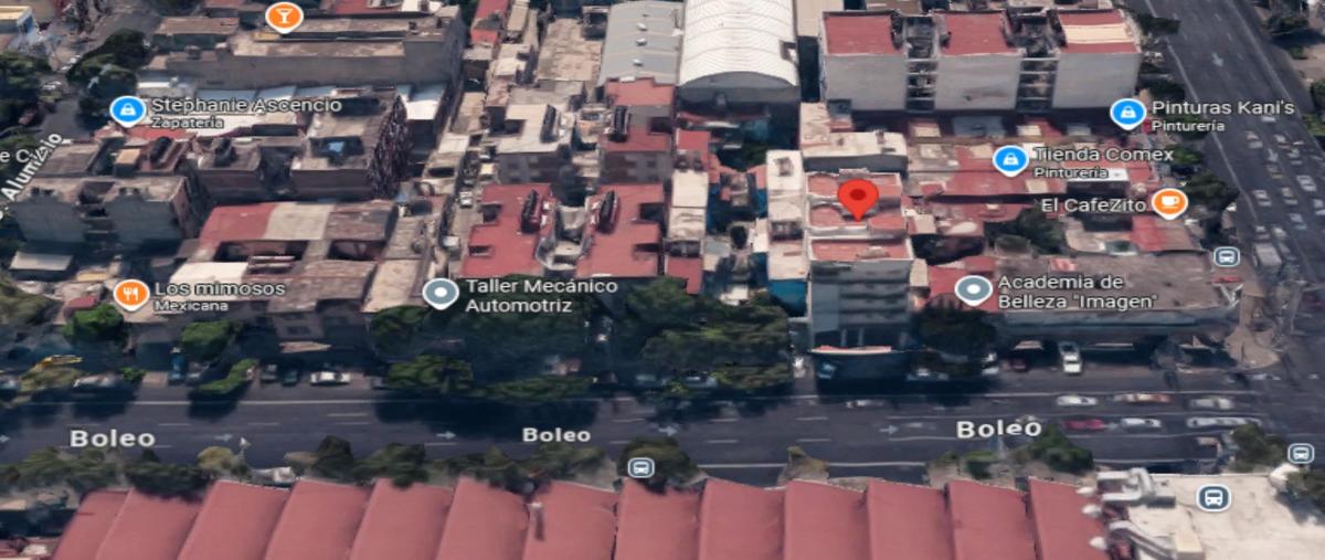 Foto de departamento en venta en  , nicolás bravo, venustiano carranza, df / cdmx, 30574457 No. 05
