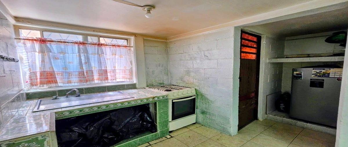 Foto de departamento en venta en  , nicolás bravo, venustiano carranza, df / cdmx, 0 No. 06