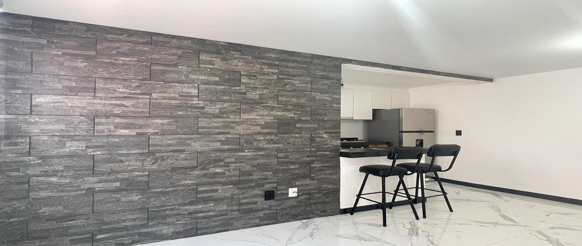Foto de departamento en renta en  , nicolás bravo, venustiano carranza, df / cdmx, 0 No. 03