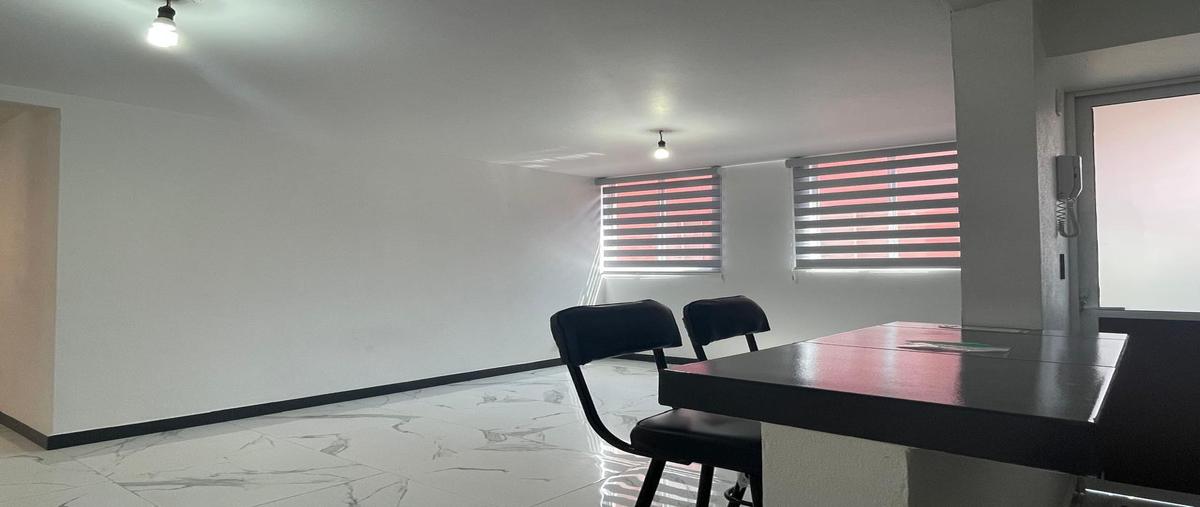 Foto de departamento en renta en  , nicolás bravo, venustiano carranza, df / cdmx, 0 No. 05