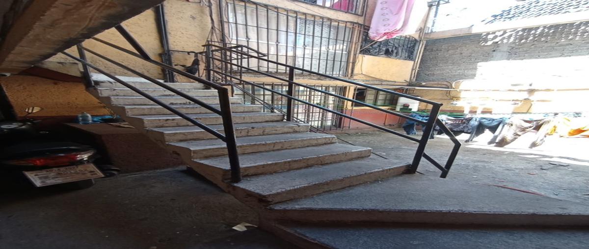 Foto de departamento en venta en  , nicolás bravo, venustiano carranza, df / cdmx, 0 No. 03