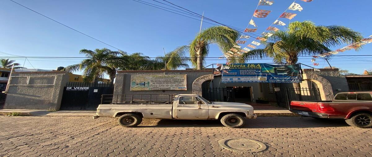 Foto de terreno habitacional en venta en nicolas bravo , villa corona centro, villa corona, jalisco, 29833413 No. 03