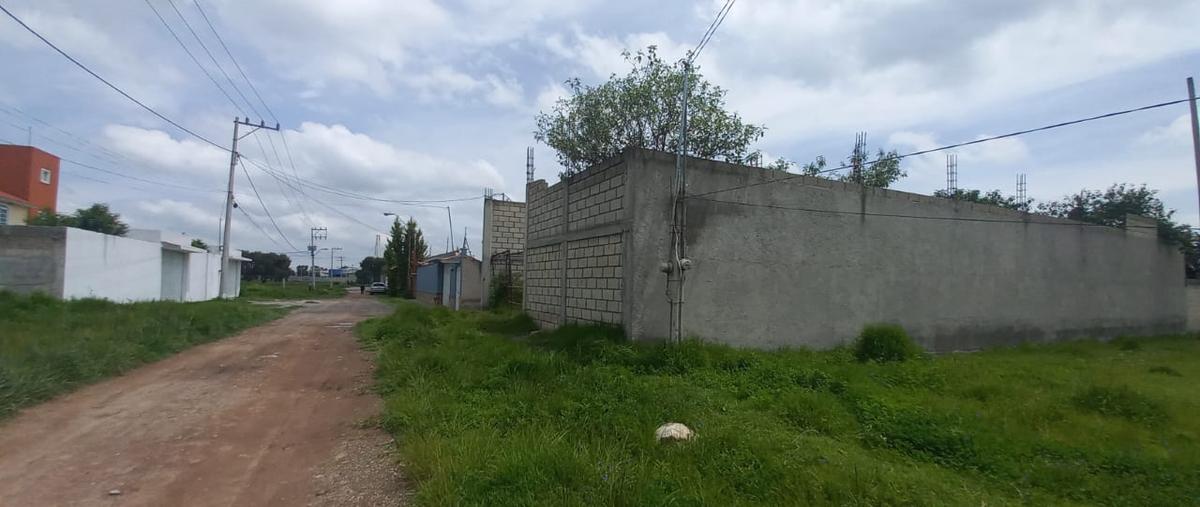 Foto de terreno comercial en venta en nicolas bravo , zimbrones, toluca, méxico, 27214691 No. 03