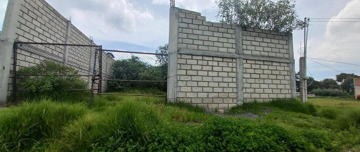 Foto de terreno comercial en venta en nicolas bravo , zimbrones, toluca, méxico, 27214691 No. 05