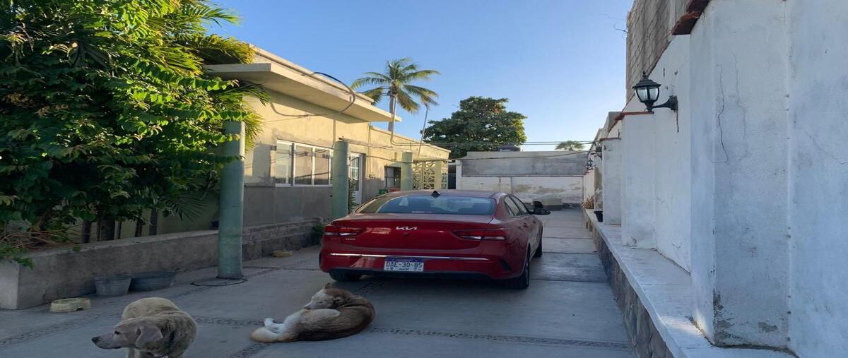 Foto de casa en venta en nicolas bravo , zona central, la paz, baja california sur, 0 No. 05