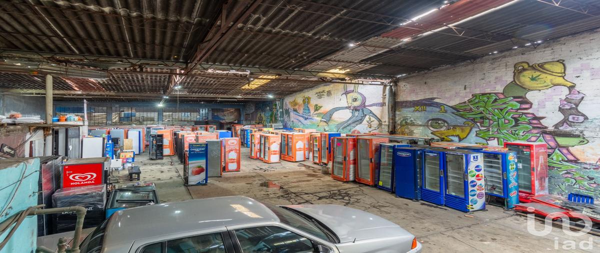 Foto de bodega en venta en nicolas catalán 104, san juan joya, iztapalapa, df / cdmx, 28721919 No. 04