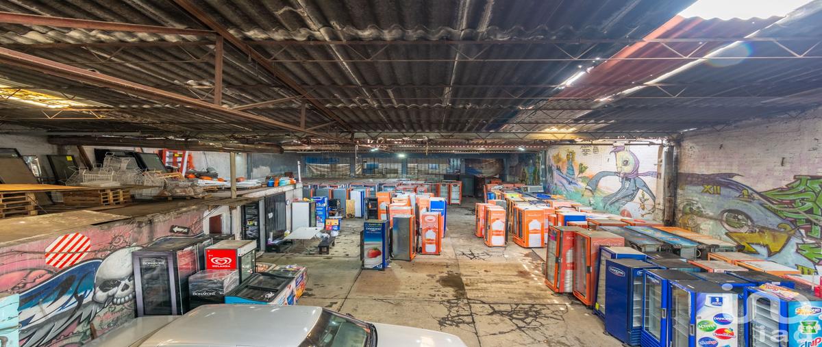 Foto de bodega en venta en nicolas catalán 108, san juan joya, iztapalapa, df / cdmx, 28721919 No. 02