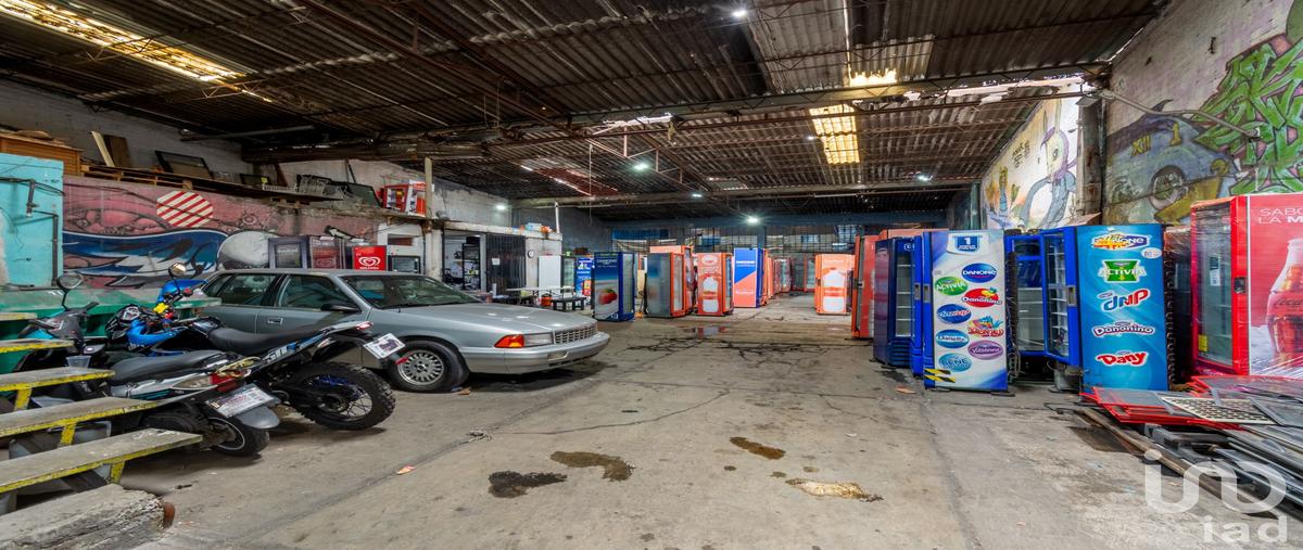 Foto de bodega en venta en nicolas catalán 108, san juan joya, iztapalapa, df / cdmx, 28721919 No. 05