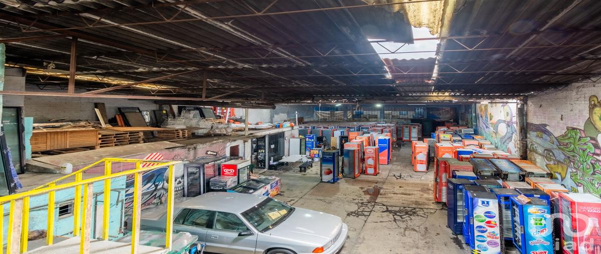 Foto de bodega en venta en nicolas catalán 76, san juan joya, iztapalapa, df / cdmx, 28721919 No. 03