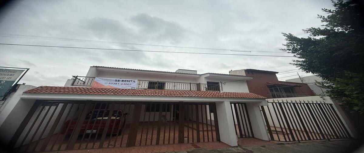Foto de casa en renta en nicolas copernico , arboledas 2, ensenada, baja california, 30003828 No. 01