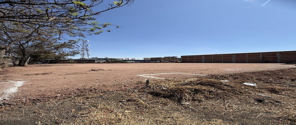 Foto de bodega en renta en nicolás de los palacios rubios , nueva valladolid, morelia, michoacán de ocampo, 0 No. 04