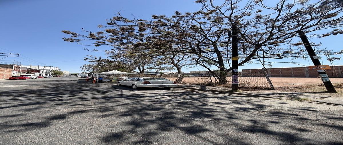 Foto de bodega en renta en nicolás de los palacios rubios , nueva valladolid, morelia, michoacán de ocampo, 0 No. 05