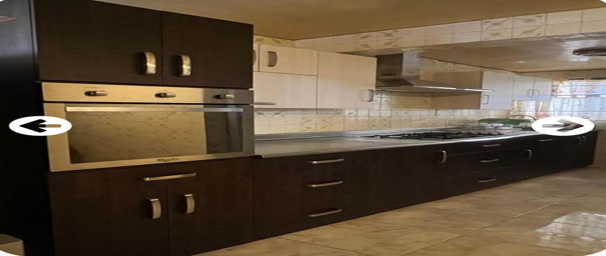 Foto de casa en venta en nicolás de ovando 120, del valle, san luis potosí, san luis potosí, 0 No. 05