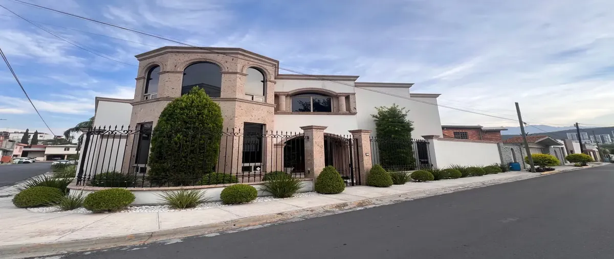 Foto de casa en renta en nicolas gogl 146, colinas de san jerónimo, monterrey, nuevo león, 30359543 No. 01
