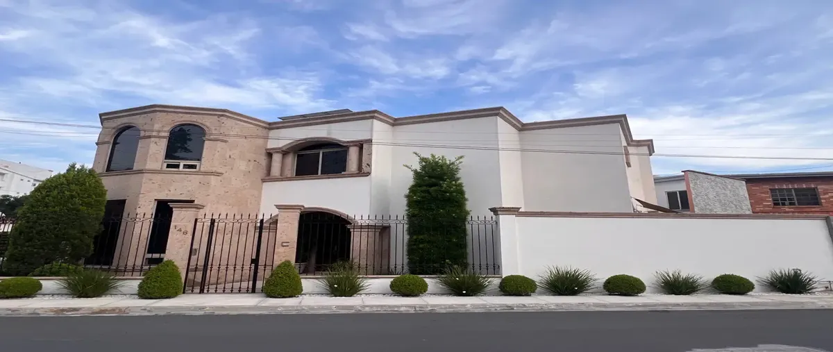 Foto de casa en renta en nicolas gogl 146, colinas de san jerónimo, monterrey, nuevo león, 30359543 No. 02