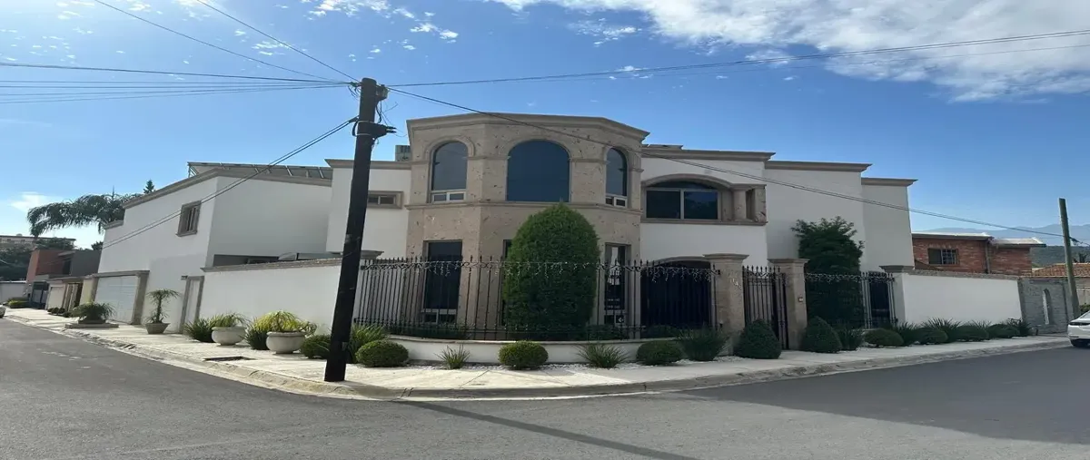 Foto de casa en renta en nicolas gogl 146, colinas de san jerónimo, monterrey, nuevo león, 30359543 No. 03