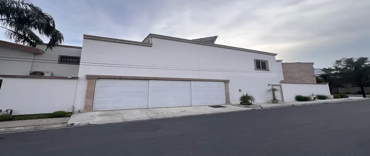 Foto de casa en renta en nicolas gogl 146, colinas de san jerónimo, monterrey, nuevo león, 30359543 No. 04