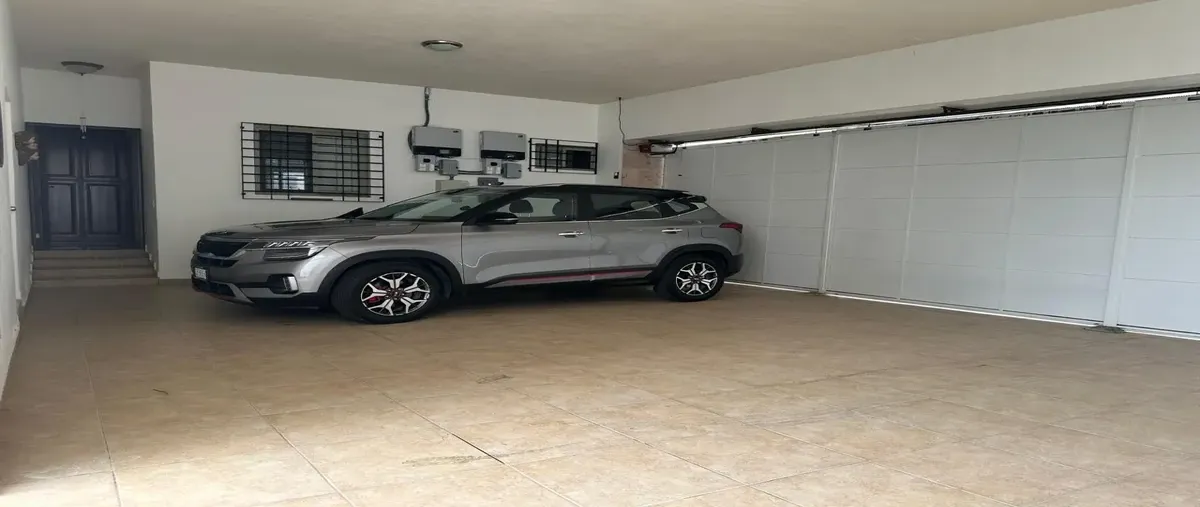 Foto de casa en renta en nicolas gogl 146, colinas de san jerónimo, monterrey, nuevo león, 30359543 No. 05