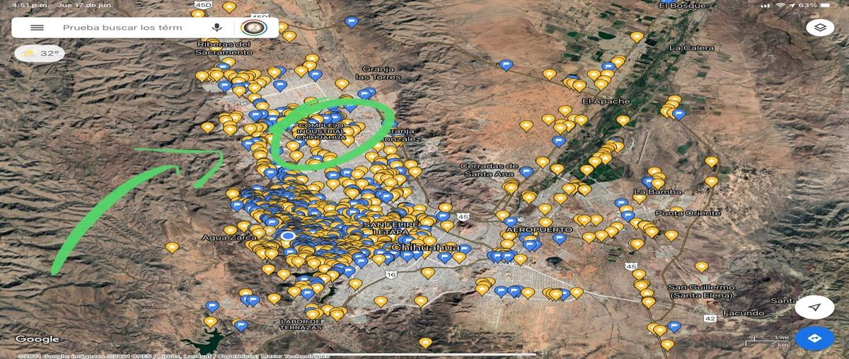 Foto de nave industrial en nicolás gogol , complejo industrial chihuahua, chihuahua, chihuahua, 17931922 foto 01 Foto de nave industrial en venta en nicolás gogol , complejo industrial chihuahua, chihuahua, chihuahua, 17931922 No. 01