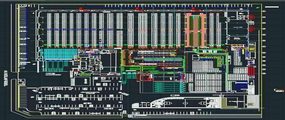 Foto de nave industrial en renta en nicolás gogol , complejo industrial chihuahua, chihuahua, chihuahua, 0 No. 08