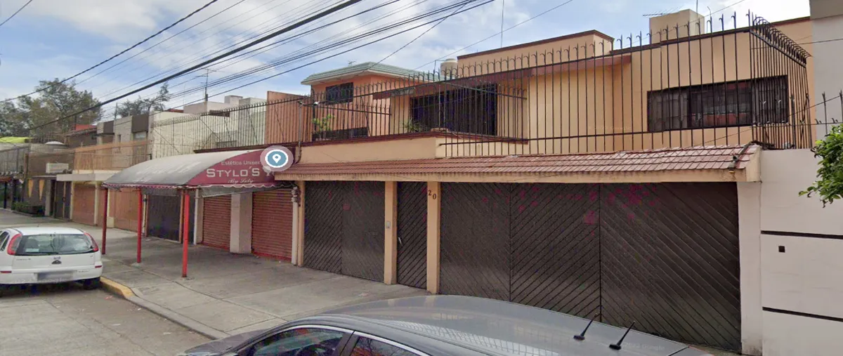 Foto de casa en venta en nicolas leon 0, jardín balbuena, venustiano carranza, df / cdmx, 30286835 No. 03