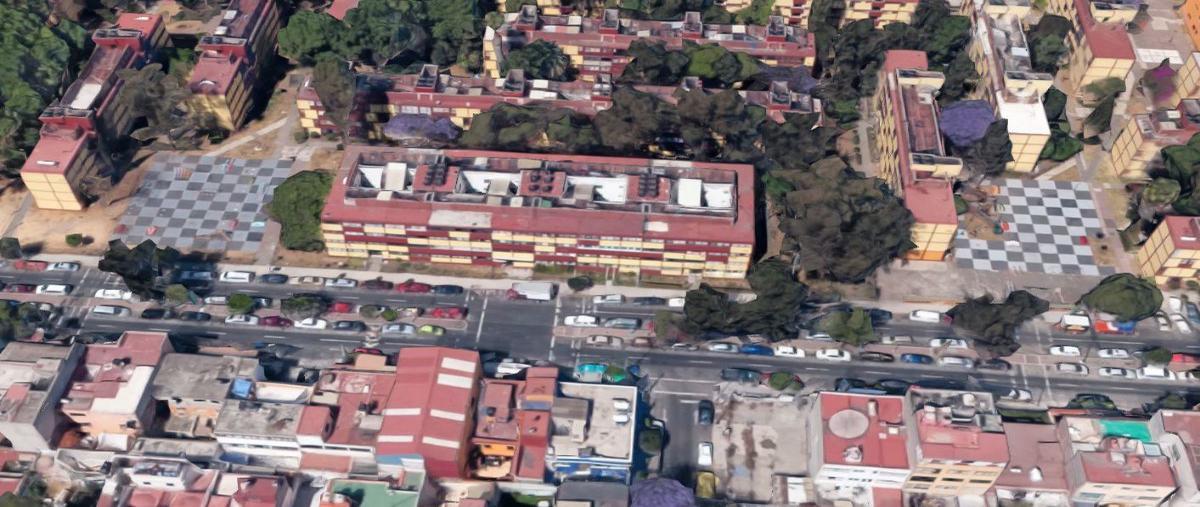 Foto de departamento en venta en nicolas leon , jardín balbuena, venustiano carranza, df / cdmx, 17967637 No. 03