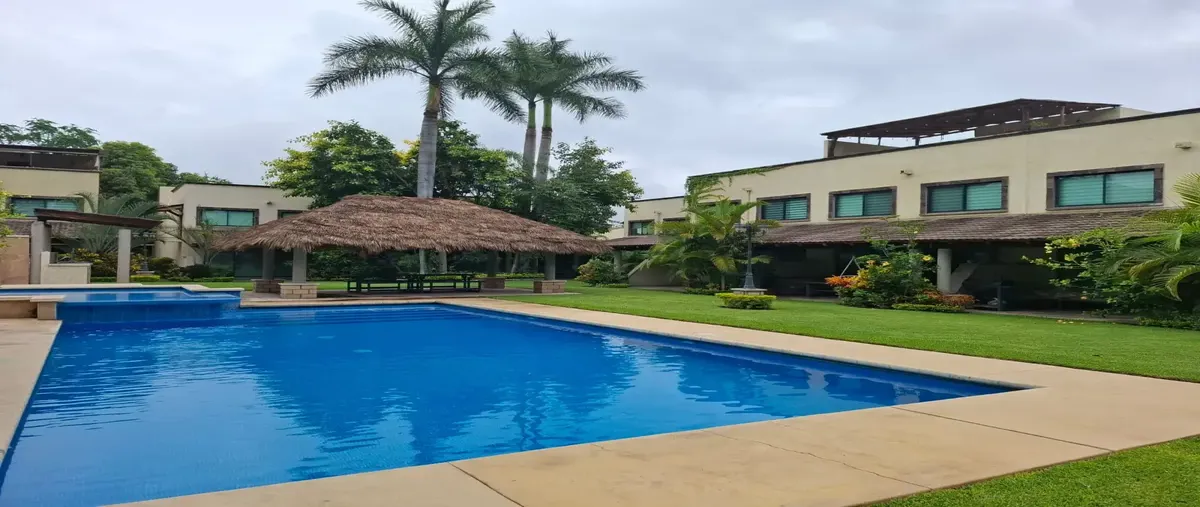 Foto de casa en condominio en renta en nicolas quintana 16, felipe neri, yautepec, morelos, 0 No. 01