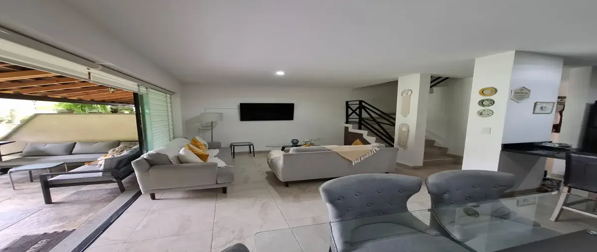 Foto de casa en condominio en renta en nicolas quintana 16, felipe neri, yautepec, morelos, 0 No. 04