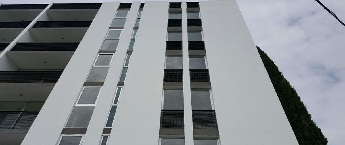 Foto de departamento en renta en nicolás romero 1531, chapultepec country, guadalajara, jalisco, 0 No. 03