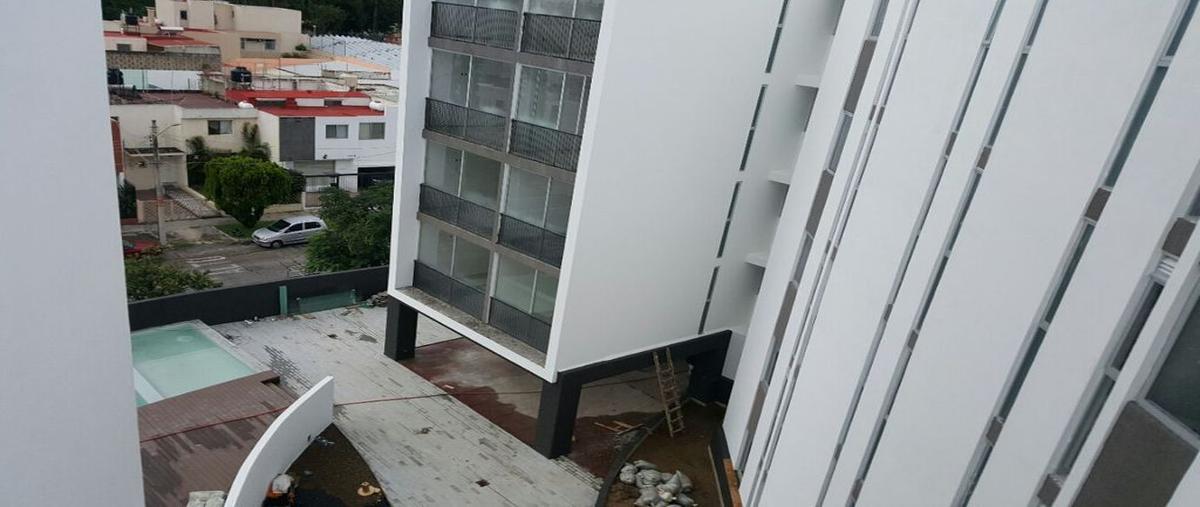 Foto de departamento en renta en nicolás romero 1531, chapultepec country, guadalajara, jalisco, 0 No. 04