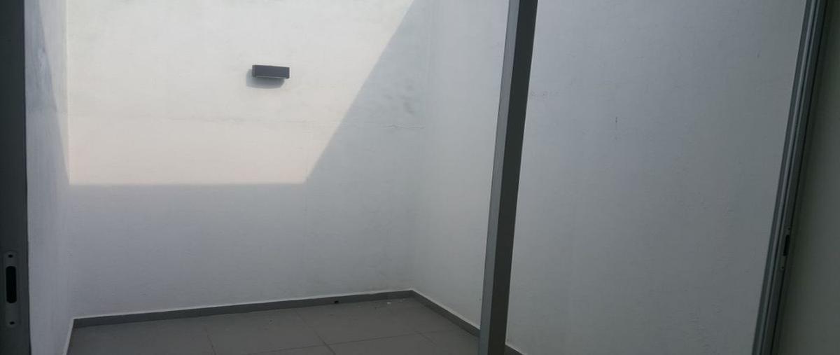 Foto de departamento en renta en nicolás romero 1531, chapultepec country, guadalajara, jalisco, 0 No. 05