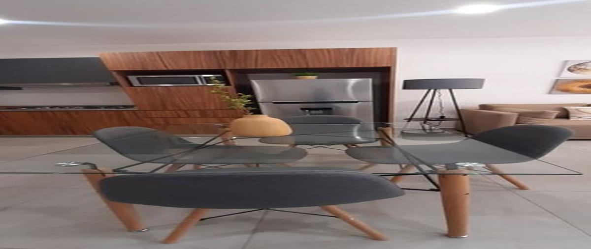 Foto de departamento en renta en nicolas romero 428, santa teresita, guadalajara, jalisco, 0 No. 03