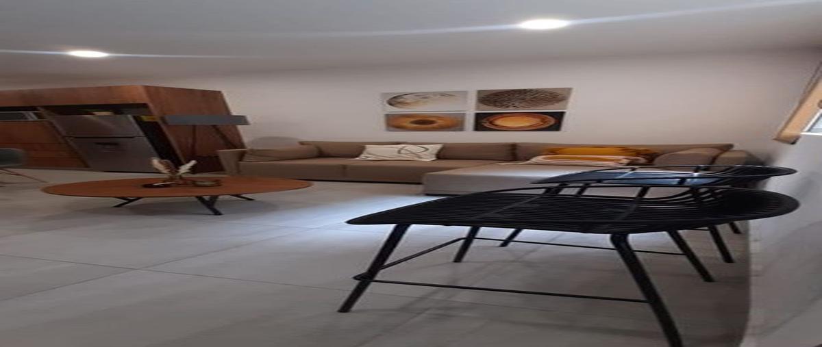 Foto de departamento en renta en nicolas romero 428, santa teresita, guadalajara, jalisco, 0 No. 05
