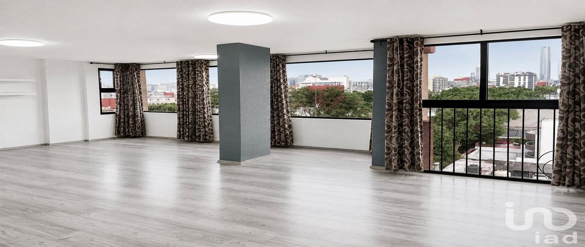 Foto de departamento en venta en nicolas san juan 1377, del valle centro, benito juárez, df / cdmx, 31722882 No. 03