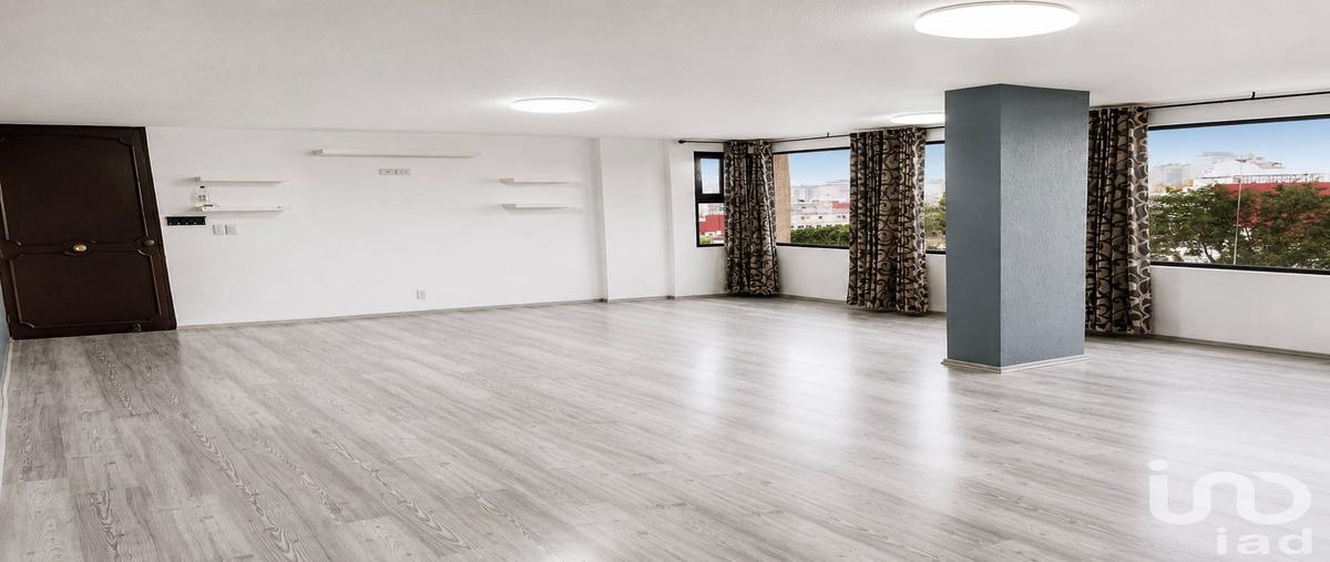 Foto de departamento en venta en nicolas san juan 1377, del valle centro, benito juárez, df / cdmx, 31722882 No. 04