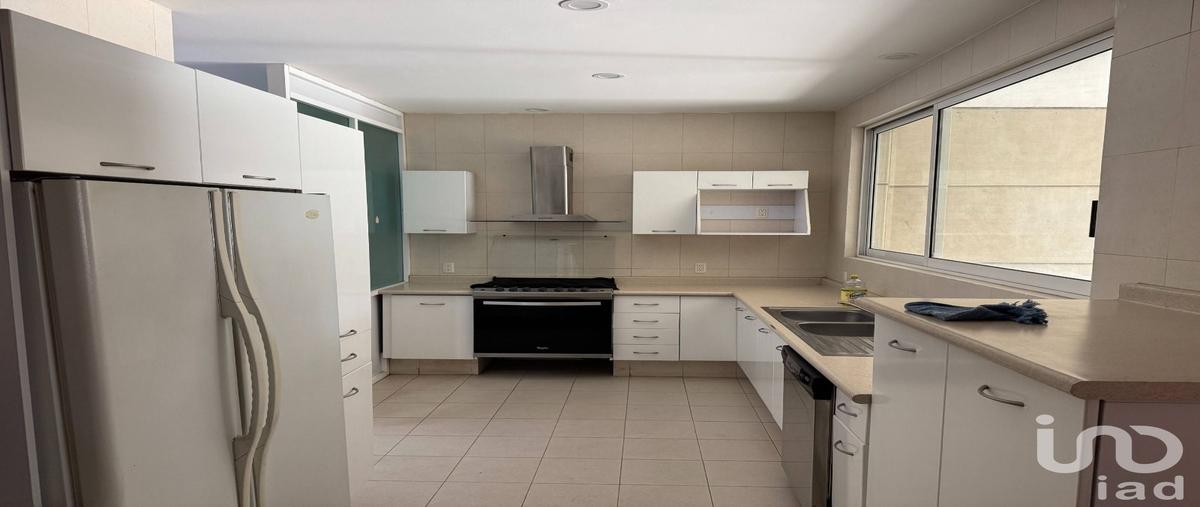 Foto de departamento en venta en nicolas san juan 1498, del valle sur, benito juÃ¡rez, df / cdmx, 31421958 No. 04